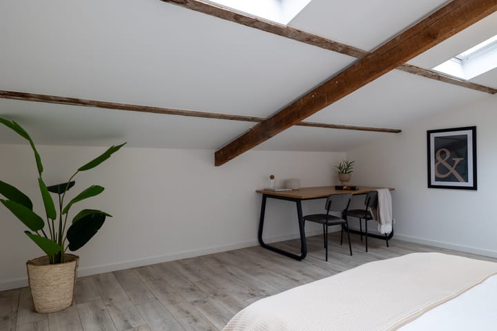 Foto 22 van Koster Gijzensteeg 3