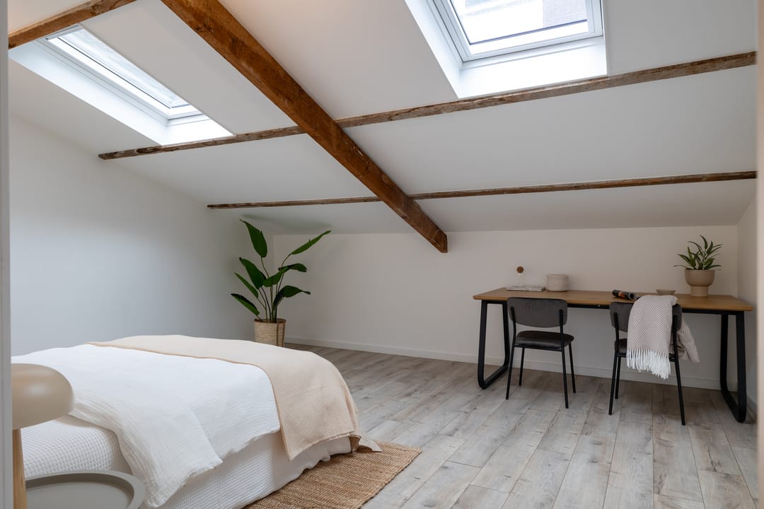 Foto 23 van Koster Gijzensteeg 3