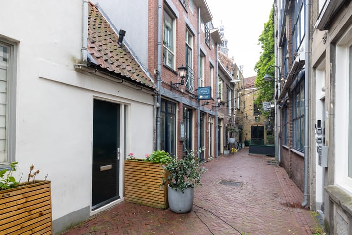 Foto 26 van Koster Gijzensteeg 3