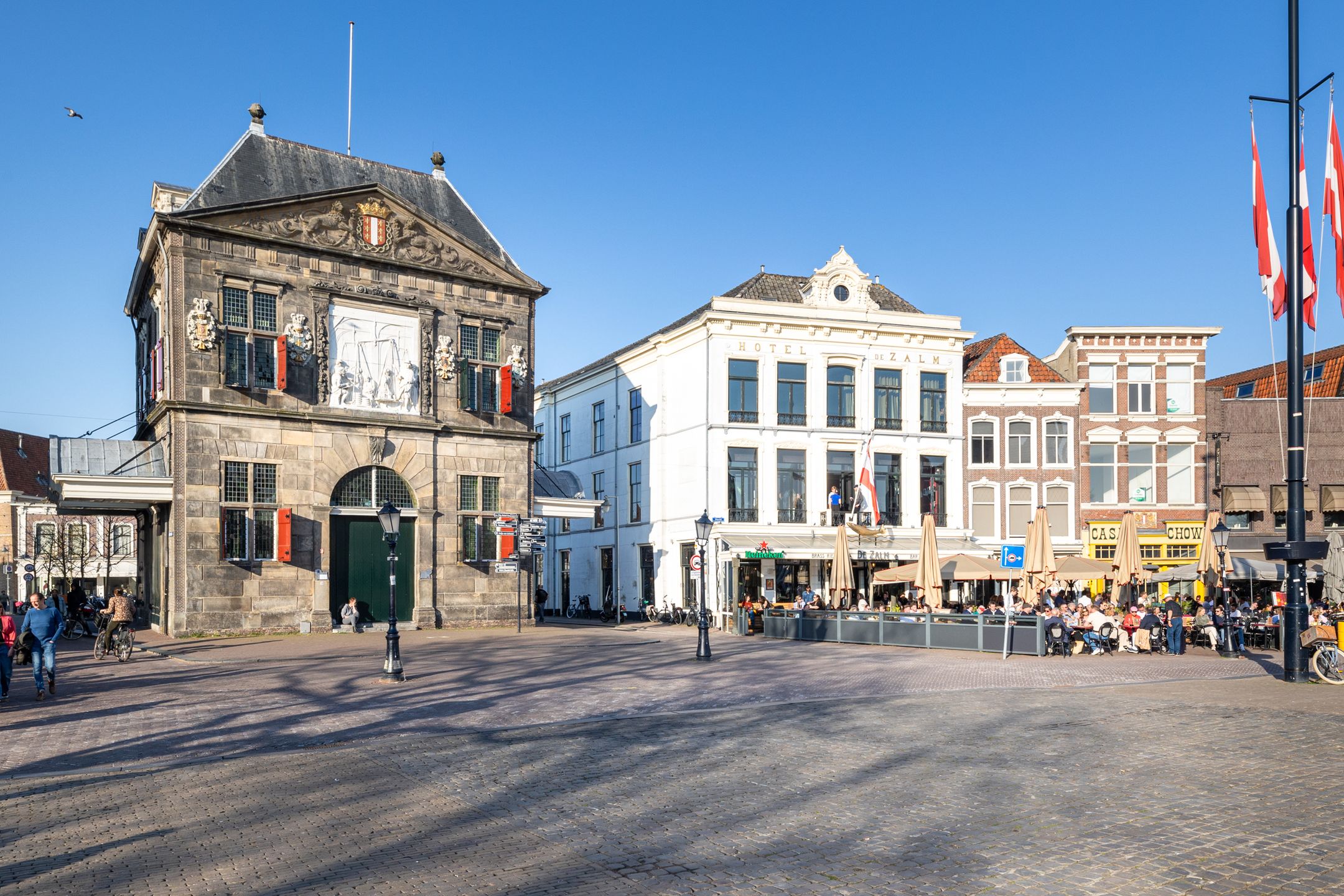 Foto 27 van Koster Gijzensteeg 3