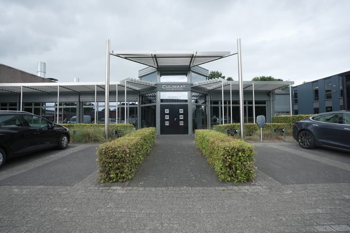 De Enst 7, Berlicum