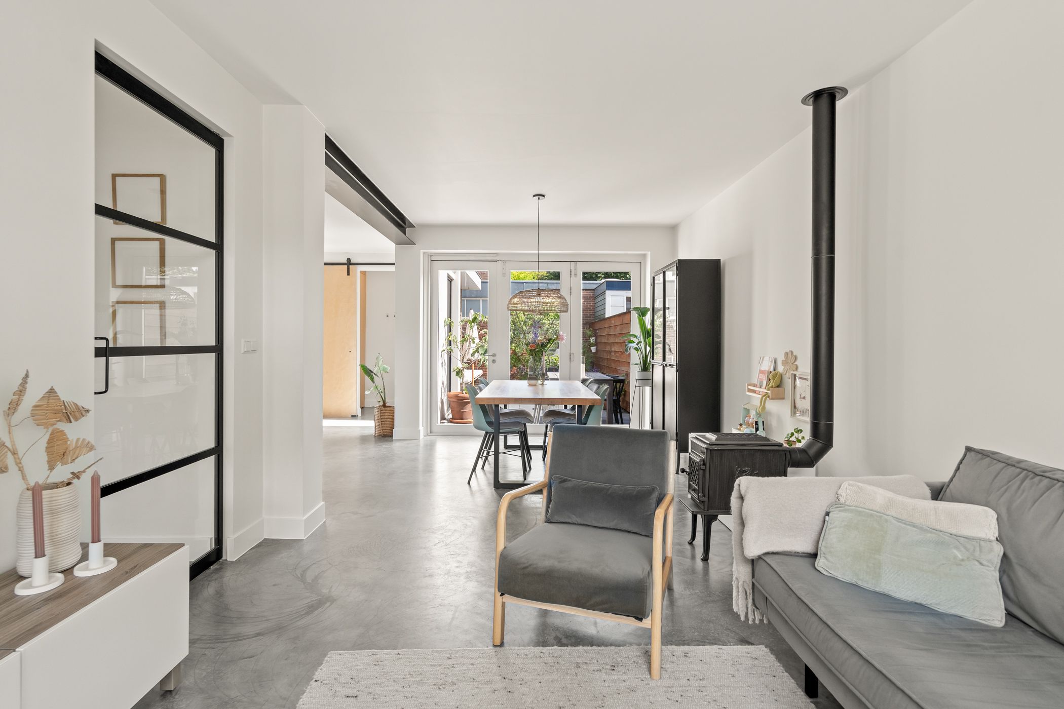 Foto 3 van Wethouder van Rooijenweg 4