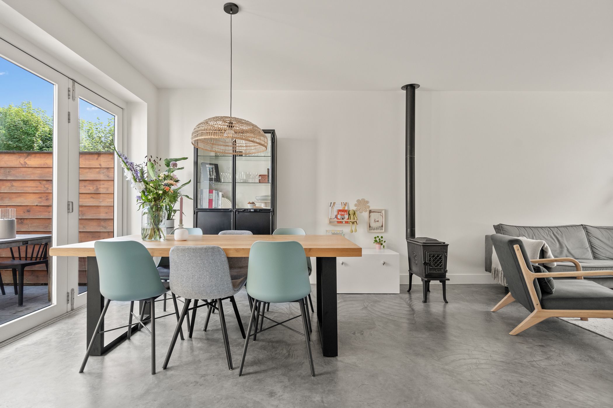 Foto 9 van Wethouder van Rooijenweg 4