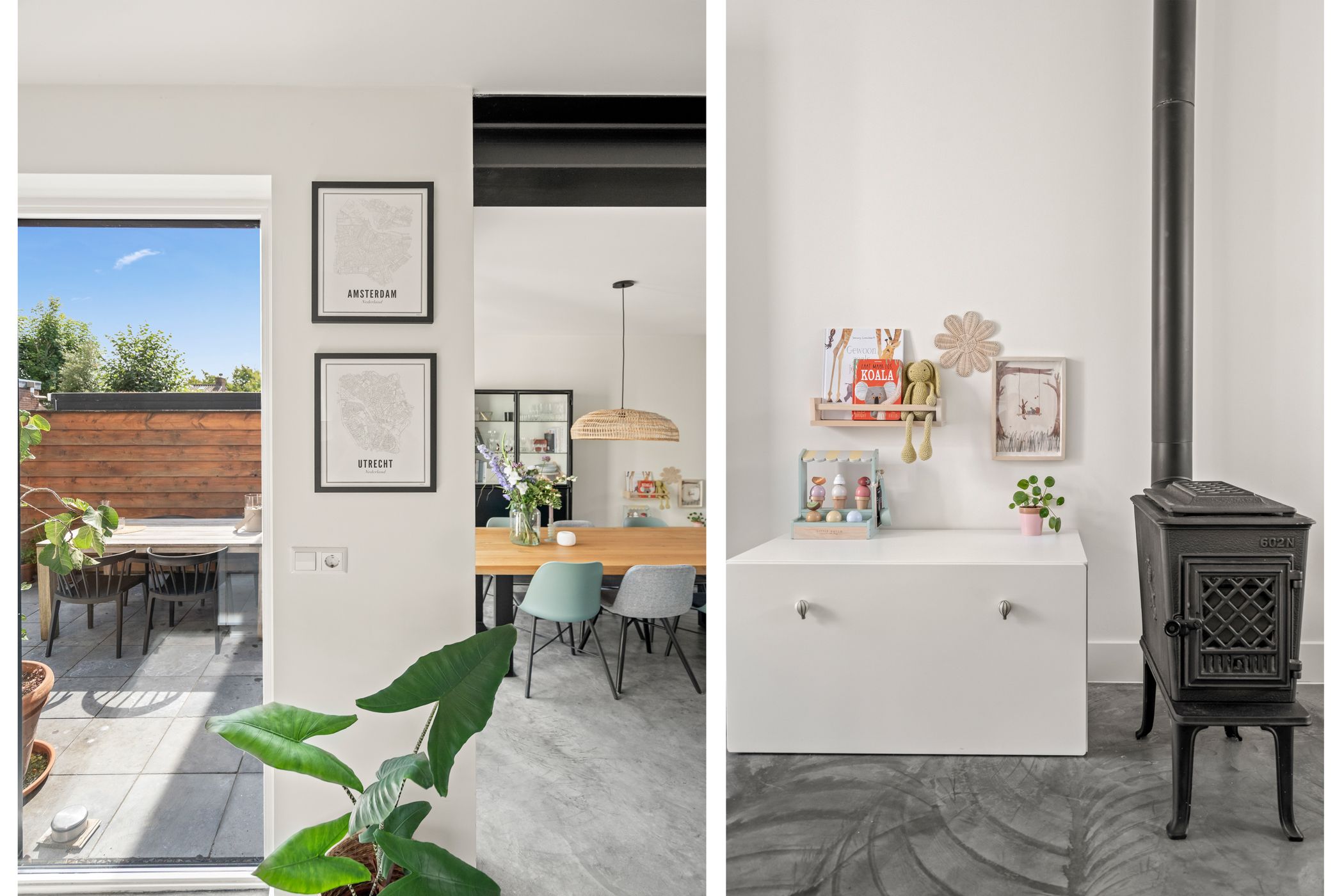 Foto 15 van Wethouder van Rooijenweg 4