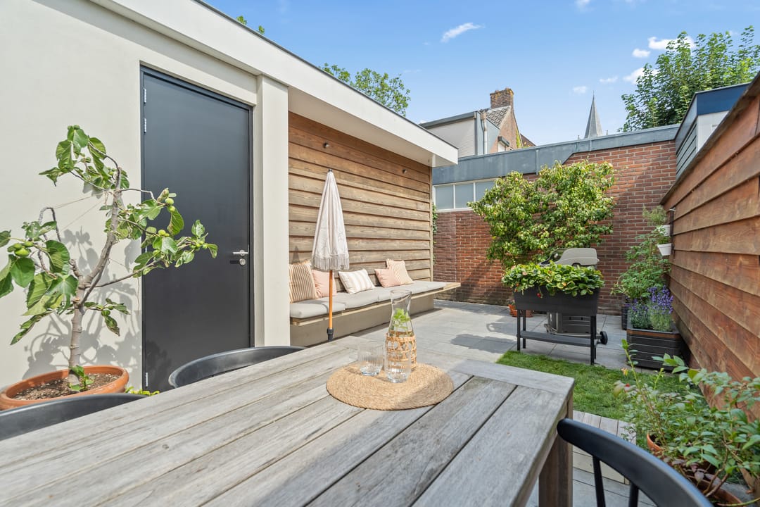 Foto 17 van Wethouder van Rooijenweg 4