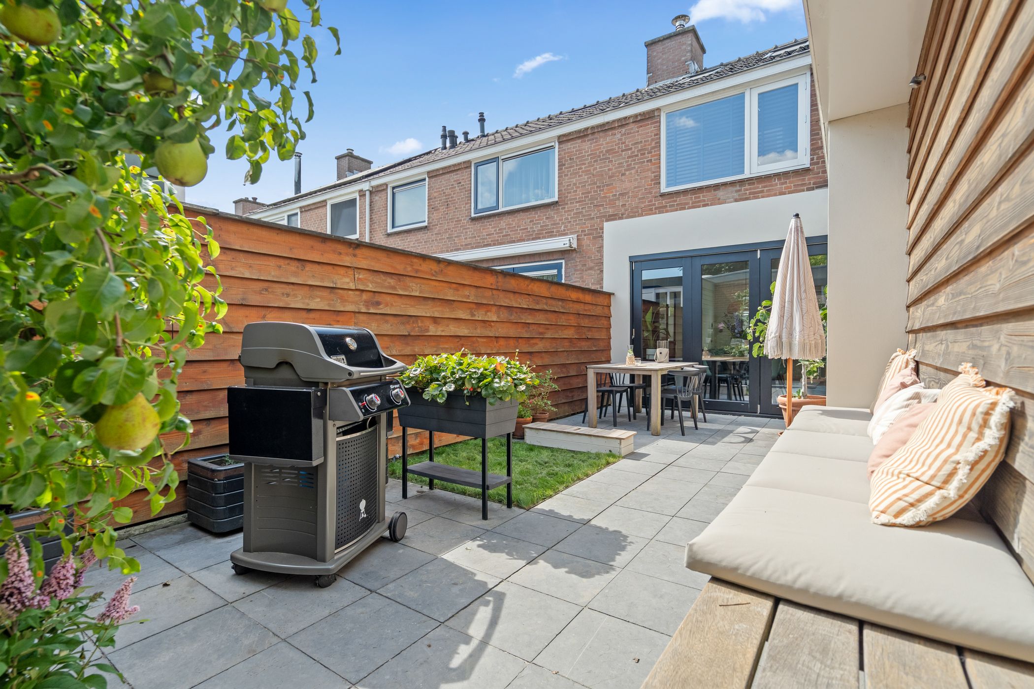 Foto 18 van Wethouder van Rooijenweg 4