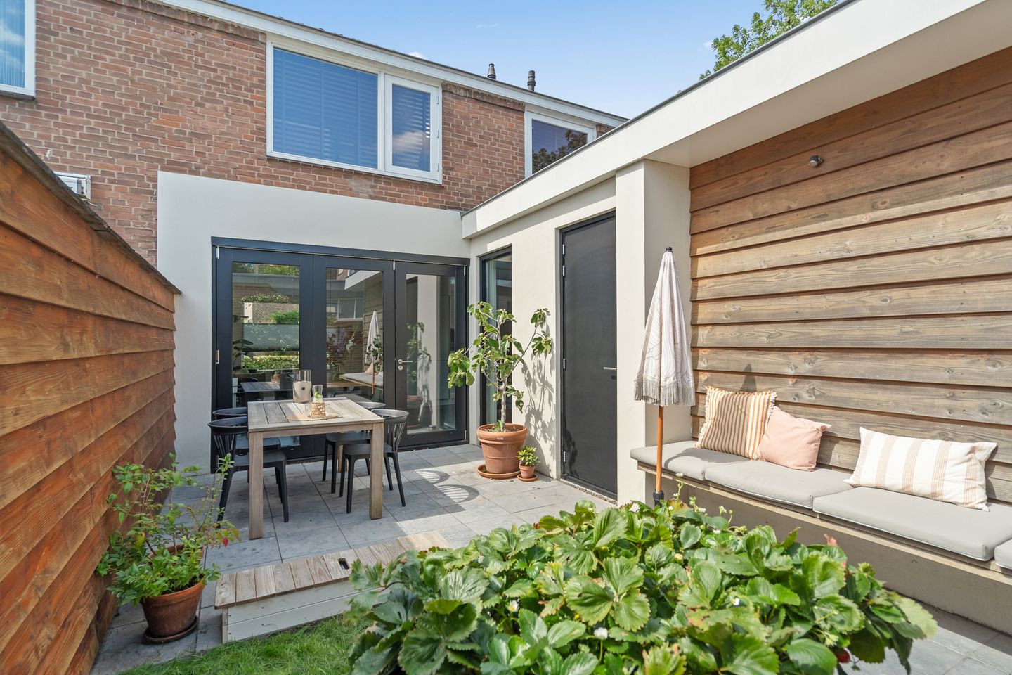 Foto 19 van Wethouder van Rooijenweg 4