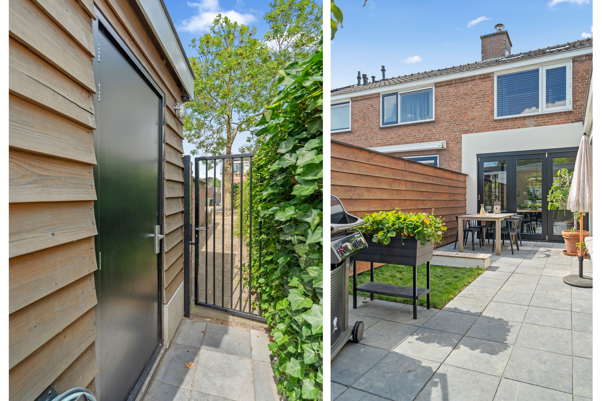 Foto 21 van Wethouder van Rooijenweg 4