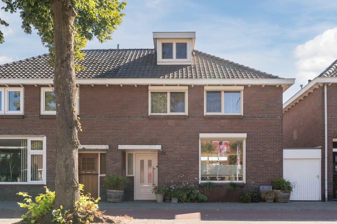 Foto 1 van Zeelsterstraat 157