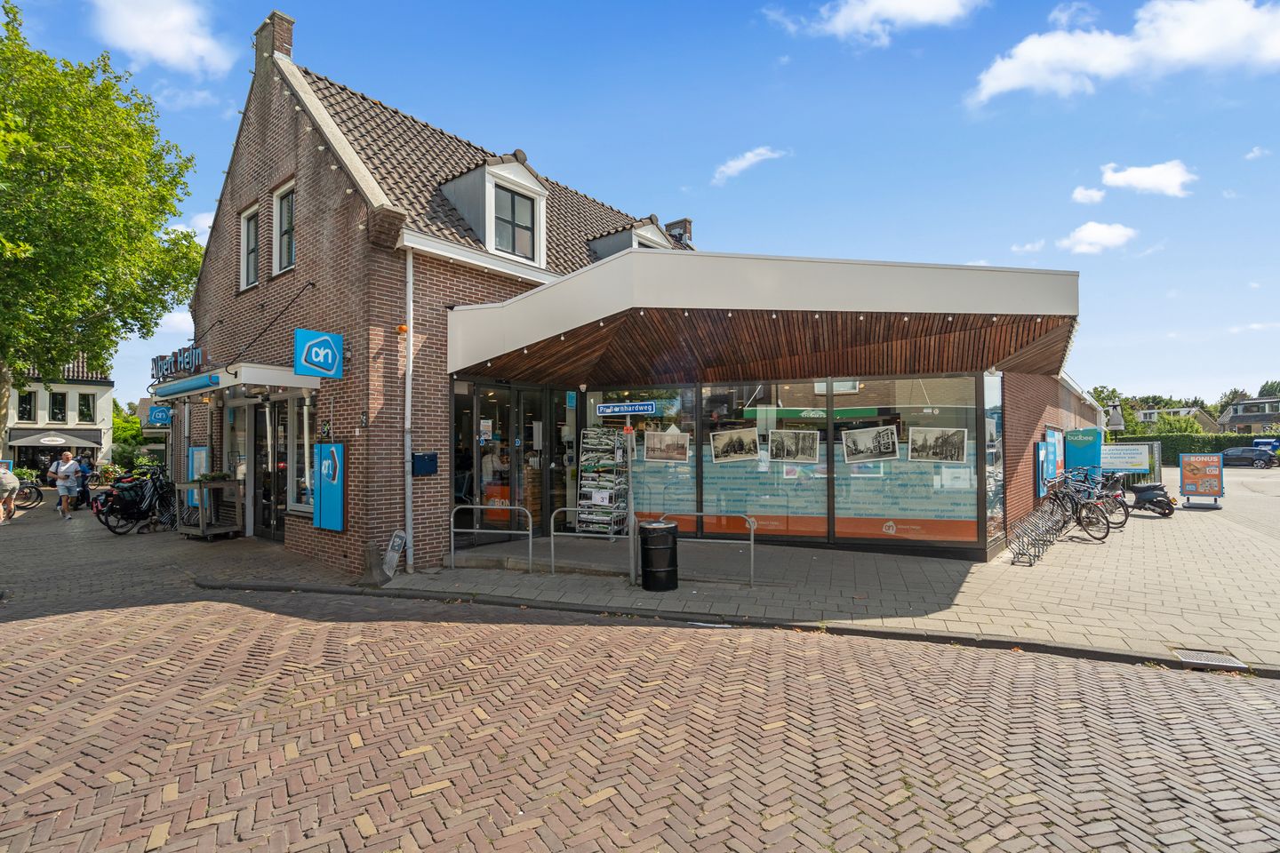 Foto 44 van Wethouder van Rooijenweg 4