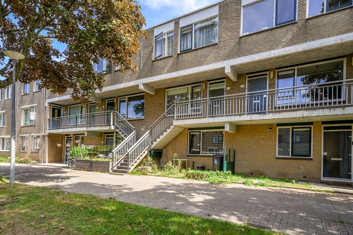 Foto 2 van Alerdincksingel 20