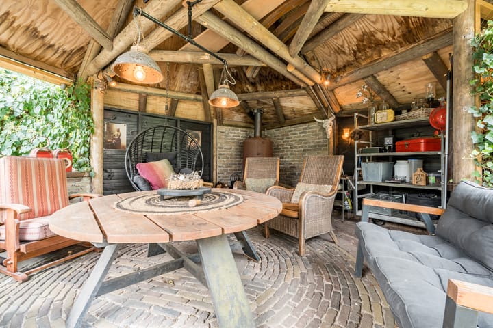 Foto 5 van Drostenstraat 33