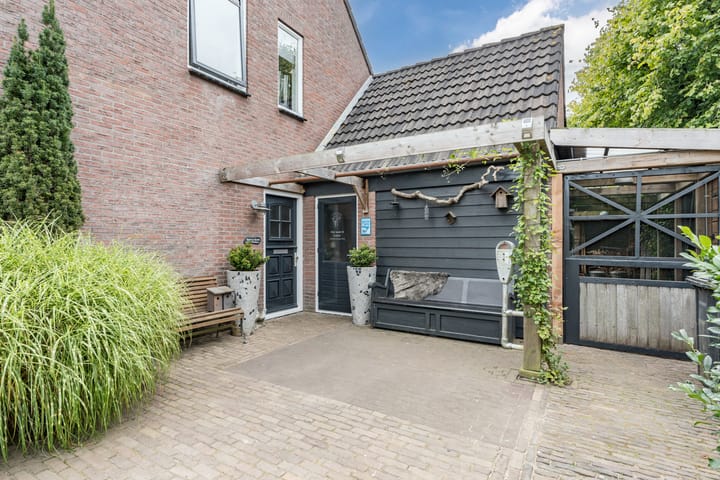 Foto 8 van Drostenstraat 33