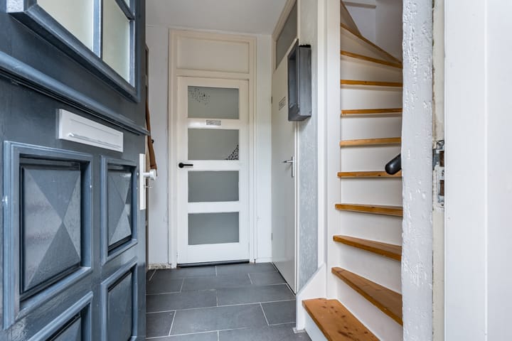 Foto 10 van Drostenstraat 33