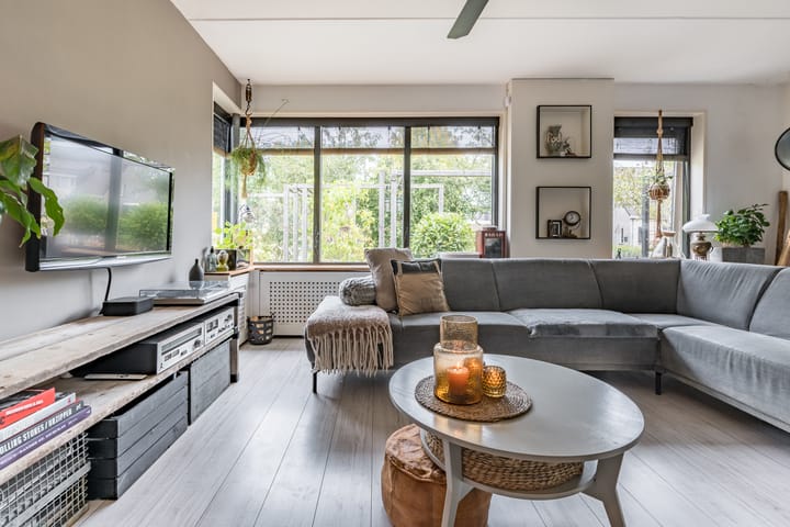 Foto 12 van Drostenstraat 33