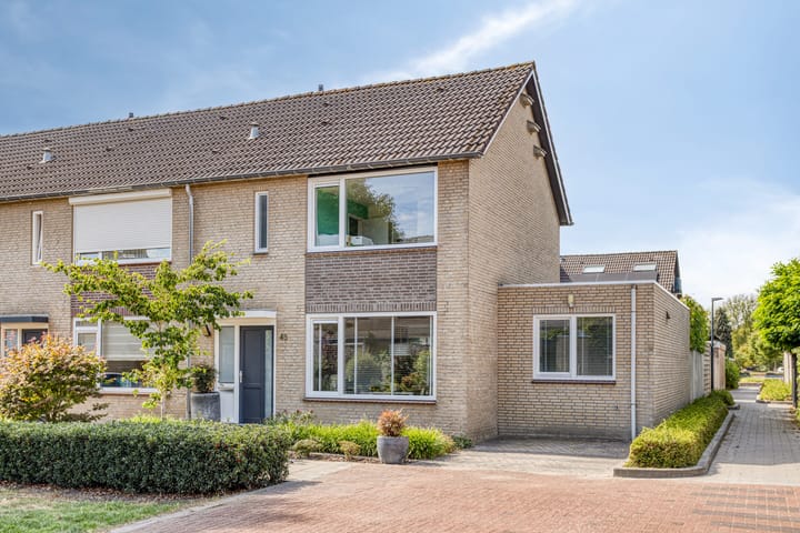 Foto 1 van De Pottenbakker 45