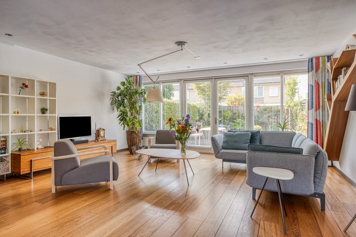 Foto 2 van De Pottenbakker 45