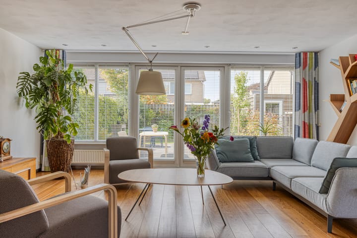 Foto 5 van De Pottenbakker 45