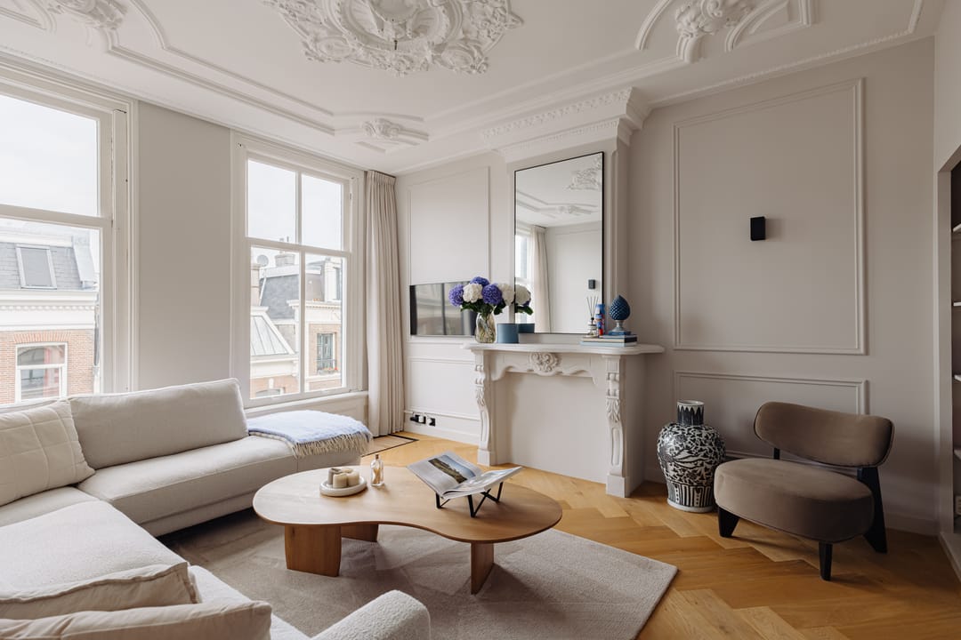 Photo 1 of Tweede Jan van der Heijdenstraat 92-3