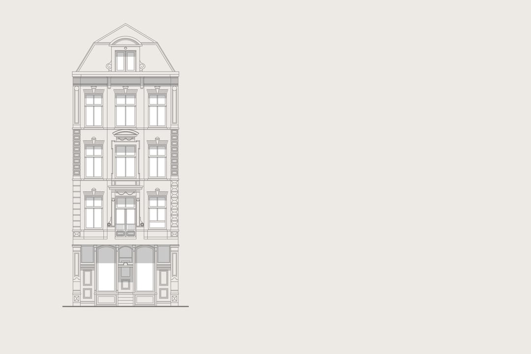 Photo 2 of Tweede Jan van der Heijdenstraat 92-3