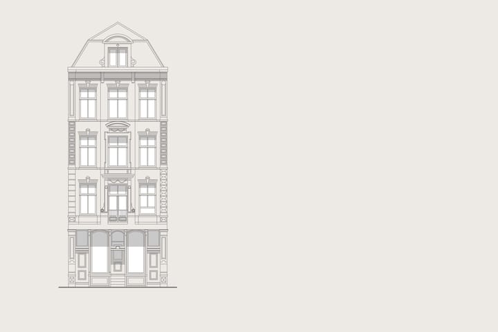 Foto 2 van Tweede Jan van der Heijdenstraat 92-3