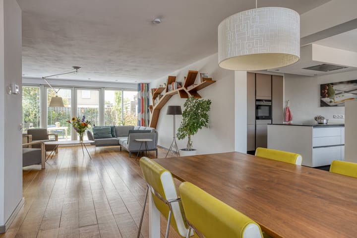 Foto 8 van De Pottenbakker 45