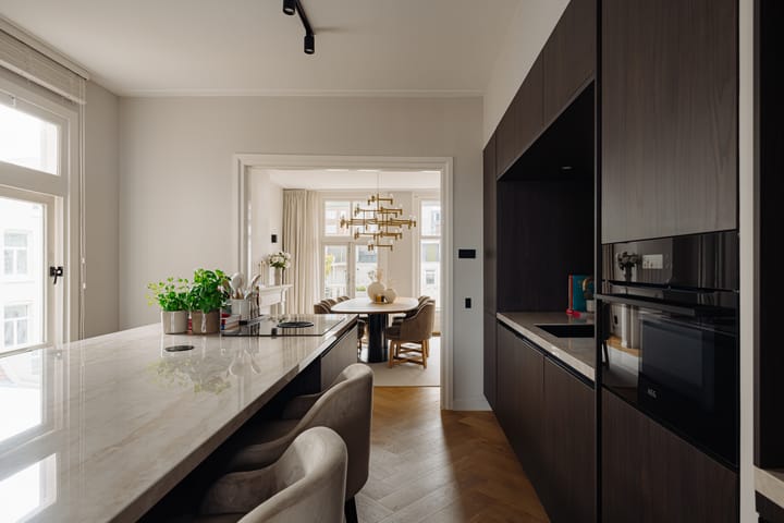 Foto 3 van Tweede Jan van der Heijdenstraat 92-3