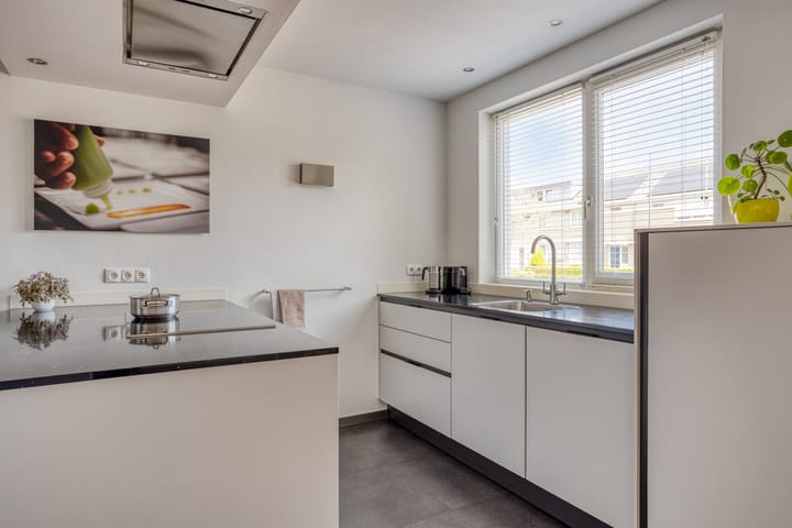 Foto 10 van De Pottenbakker 45