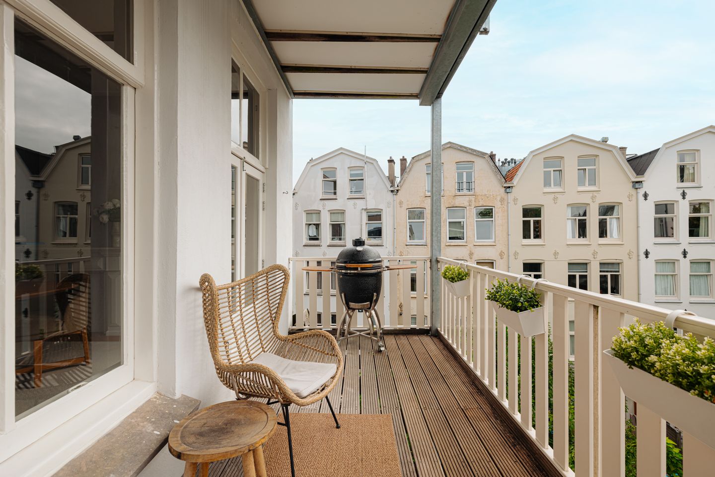 Photo 5 of Tweede Jan van der Heijdenstraat 92-3