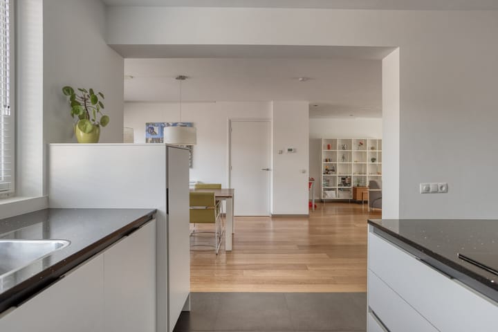 Foto 13 van De Pottenbakker 45