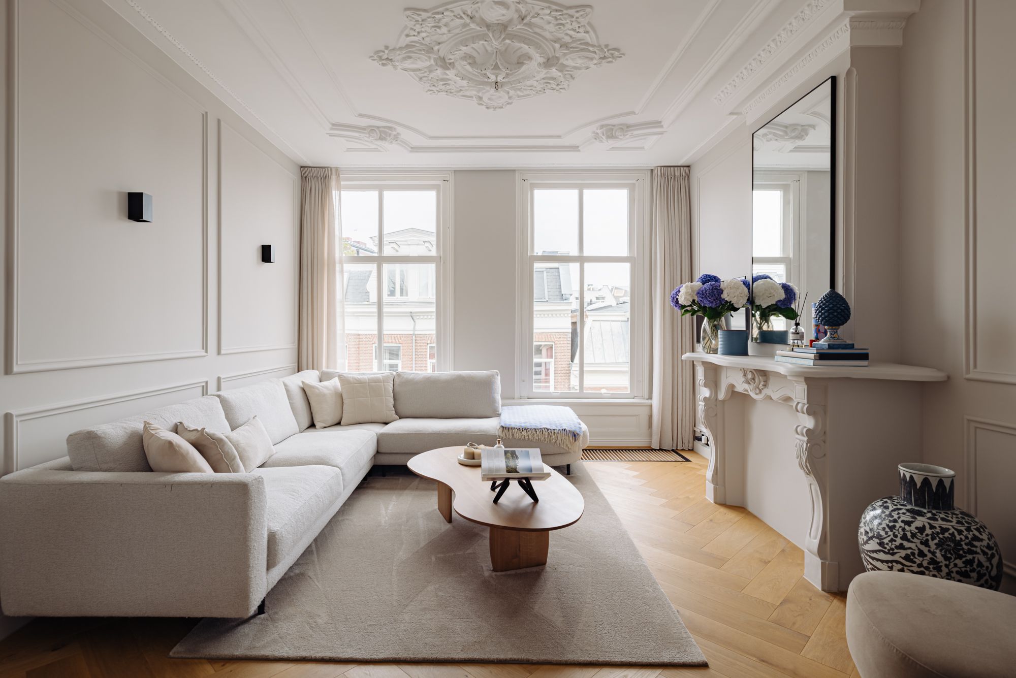 Photo 9 of Tweede Jan van der Heijdenstraat 92-3