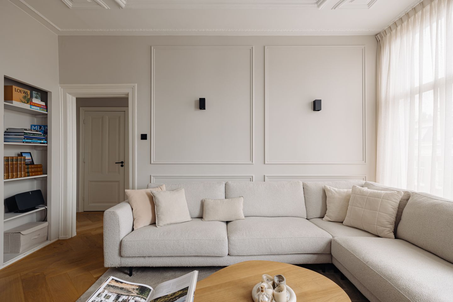 Photo 10 of Tweede Jan van der Heijdenstraat 92-3