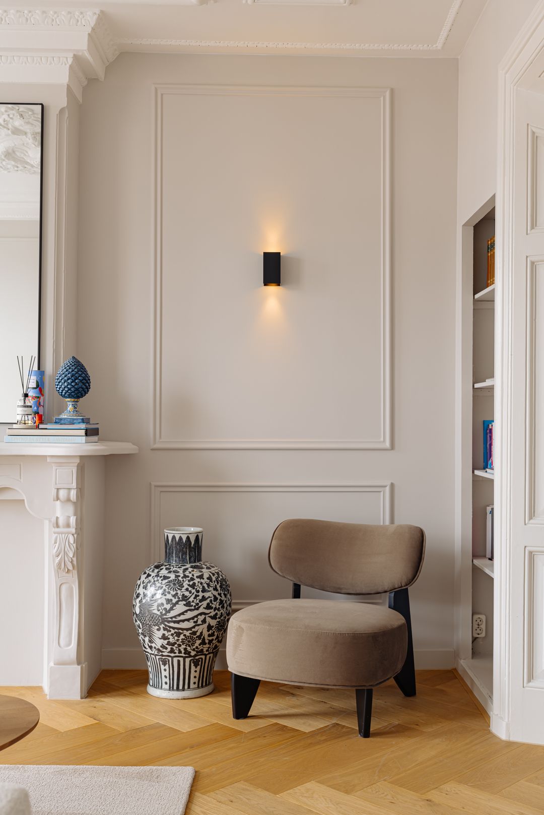 Photo 11 of Tweede Jan van der Heijdenstraat 92-3