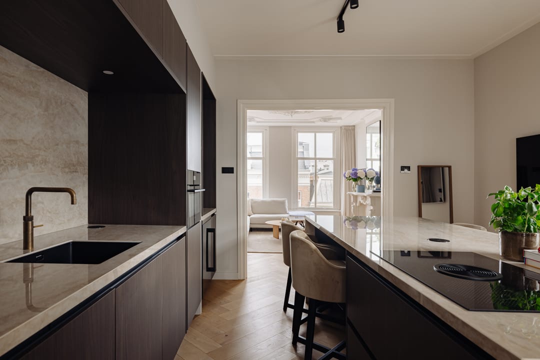 Photo 13 of Tweede Jan van der Heijdenstraat 92-3