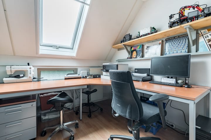 Foto 30 van Drostenstraat 33