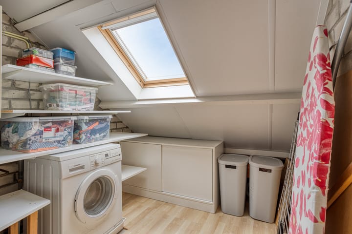 Foto 25 van De Pottenbakker 45