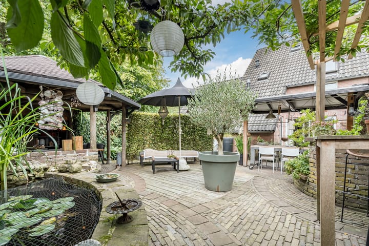 Foto 39 van Drostenstraat 33