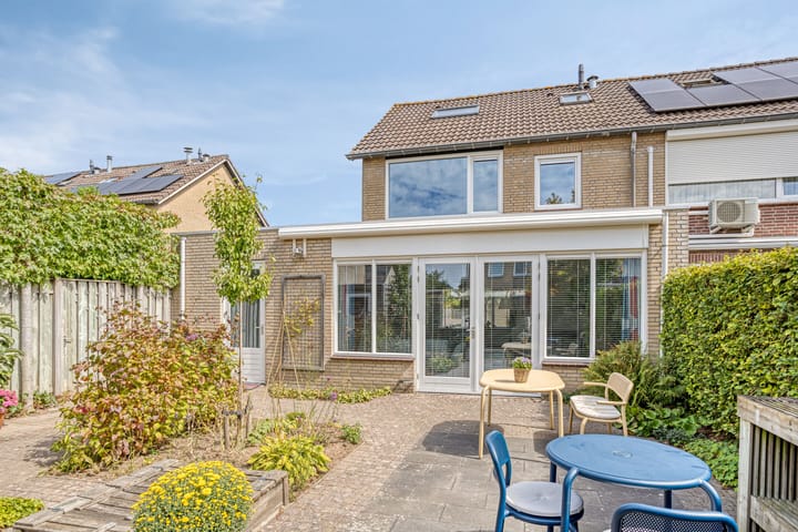 Foto 29 van De Pottenbakker 45