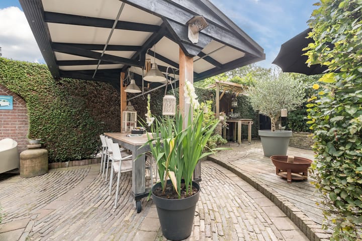 Foto 40 van Drostenstraat 33