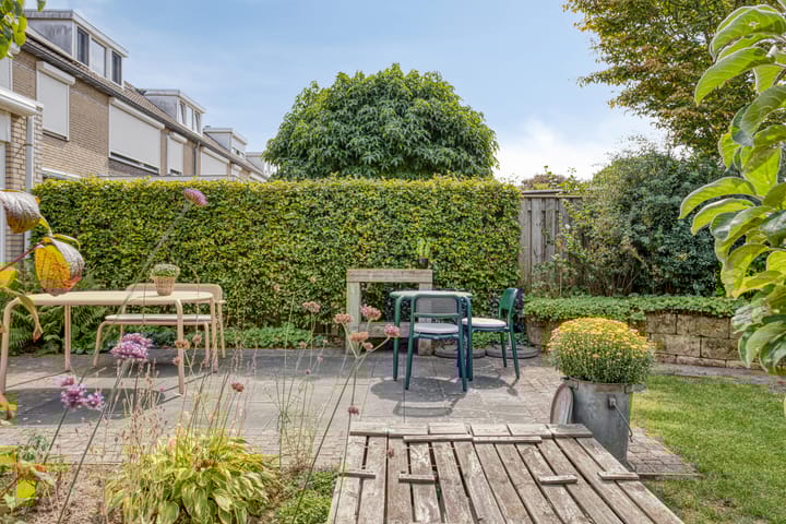 Foto 30 van De Pottenbakker 45