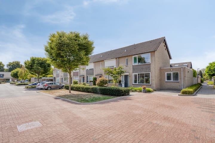 Foto 33 van De Pottenbakker 45