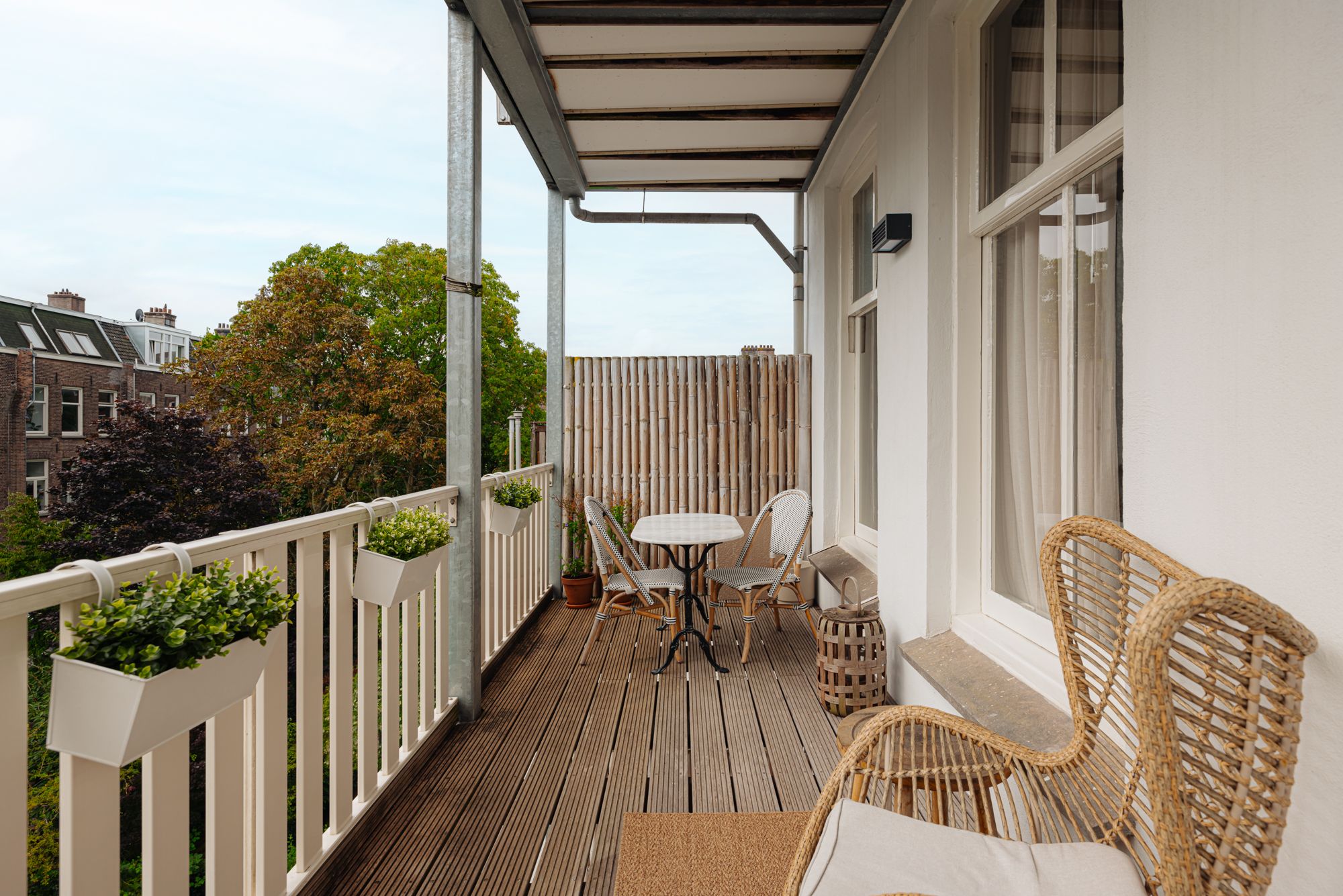 Photo 27 of Tweede Jan van der Heijdenstraat 92-3