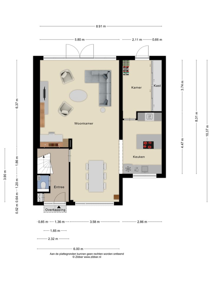 Foto 35 van De Pottenbakker 45