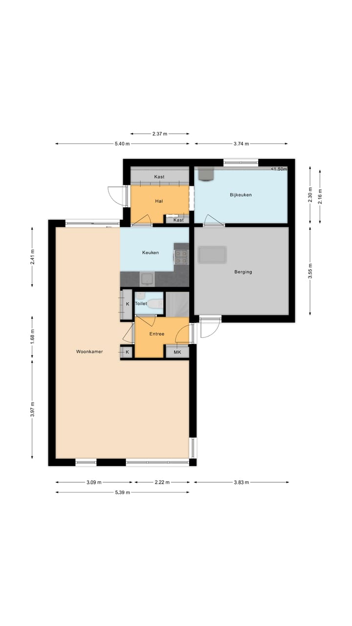 Foto 47 van Drostenstraat 33