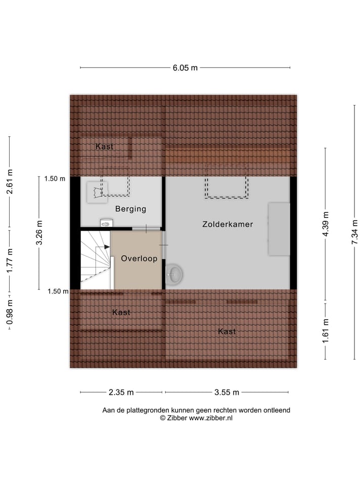 Foto 37 van De Pottenbakker 45