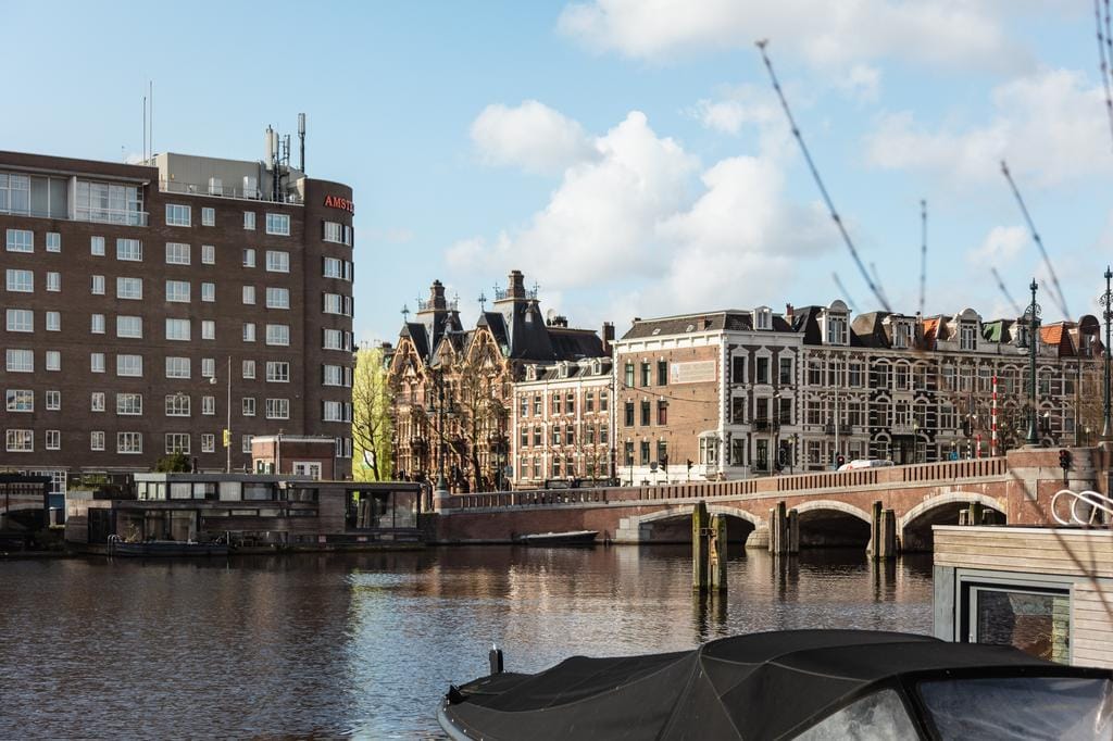 Photo 30 of Tweede Jan van der Heijdenstraat 92-3