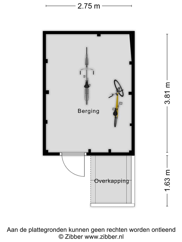 Foto 38 van De Pottenbakker 45
