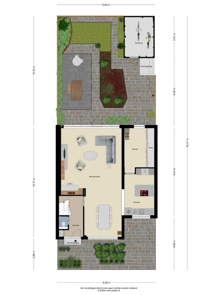 Foto 39 van De Pottenbakker 45