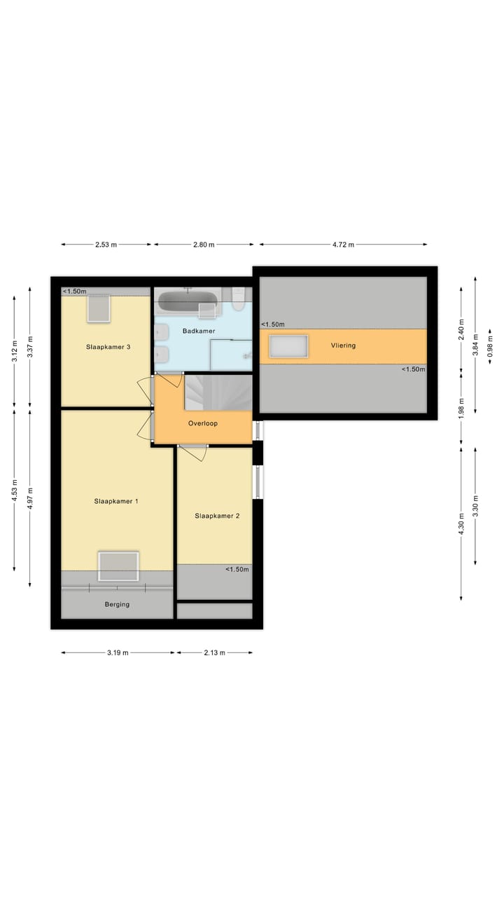 Foto 51 van Drostenstraat 33