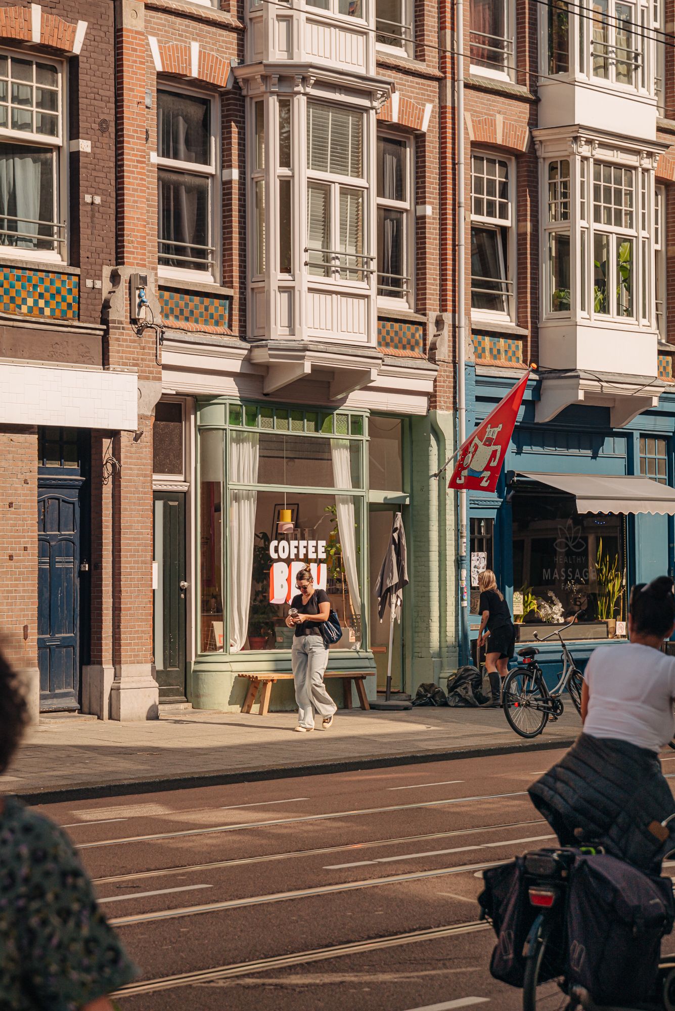 Photo 33 of Tweede Jan van der Heijdenstraat 92-3